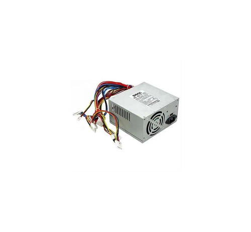 02XK8W - Dell 255W Power Supply