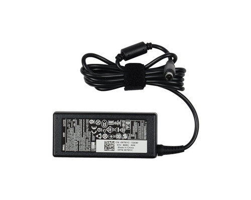 HA65NS5 - Dell 65-Watts 19.5V 3.34A AC Power Adapter for Latitude E5500 / E5500n / E5510 / E6320