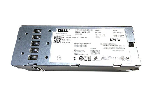 03257W - Dell 870W Redundant Power Supply