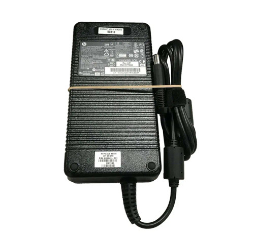 HP 230-Watts Smart Adapter for Laptop WorkStation Thin Client PC - HSTNN-LA12 - Power Supply - Compatible with HP