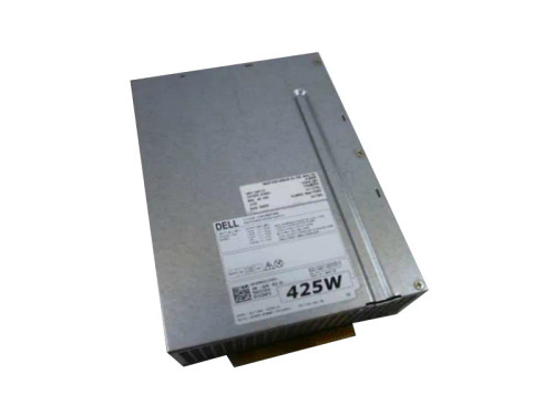 03MFJ - Dell 425W 80 Plus Gold ATX Power Supply