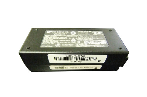 J9767A#ABA - HP 15-Watts 5Volt DC 3A AC Adapter for IP Phone