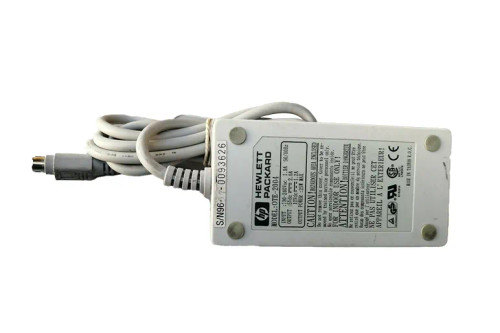 OTE-2004 - HP 5V DC 12V DC 5-Pin AC Adapter