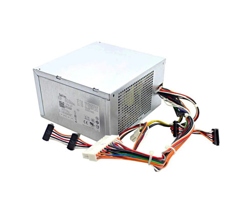 053N4 - Dell 265W 24-Pin ATX Mini Tower Power Supply