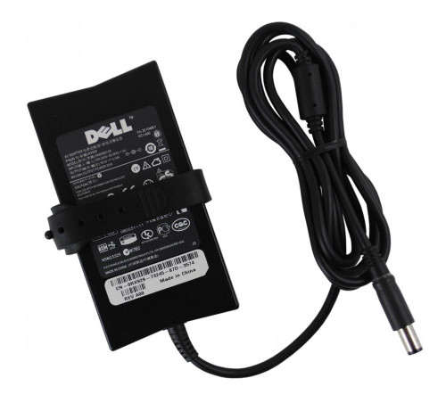 P975F - Dell 65-Watts SLIMINE AC Adapter for VOSTRO 1520