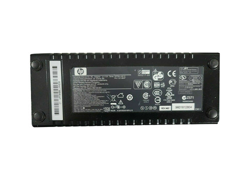 PA-1131-06HF - HP 135-Watts 8200 Elite External Ultra- Slim AC Adapter