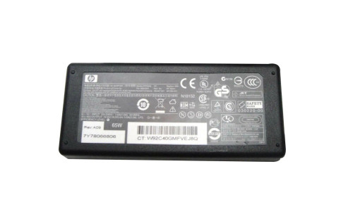 PA-1650-02H - HP 65W 18.5V 3.5A Power Adapter