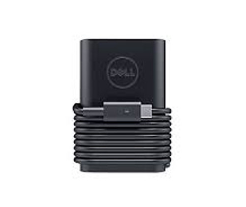 PA45W16-CA - Dell 45-Watts USB-C Power Adapter Plus for XPS 13 / Latitude 7370 / Venue 8 Pro