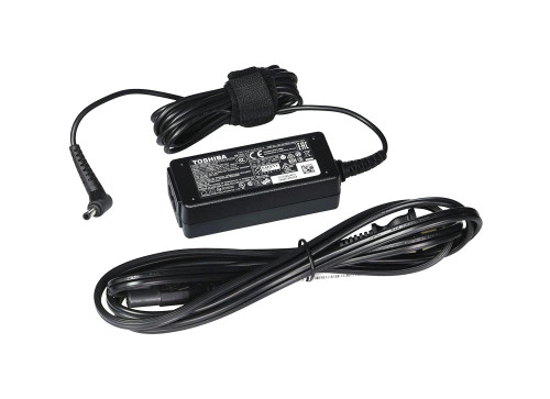 PA5192U-1ACA - TOSHIBA 45W 19V 2.37A Power Adapter