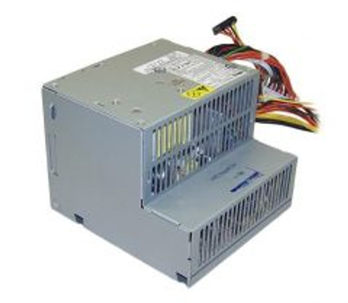 R8053 - Dell 220-Watts Power Supply with PFC for OptiPlex SX280 GX620 745 755 USFF