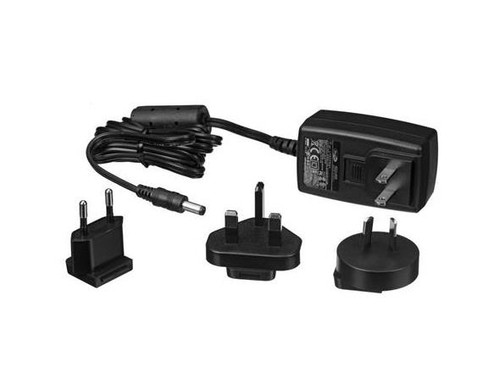 SA-121A25P - NetGear 12V 1.25A 5.5mm/2.2mm AC Adapter