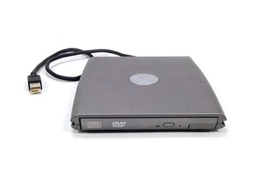 0P1516 - Dell External Powered USB Media Bay Caddy