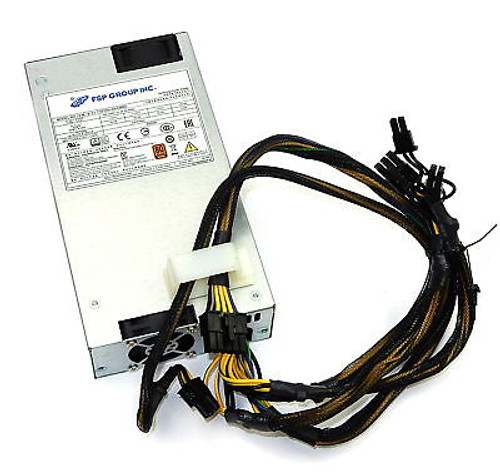 SuperMicro S93-0909400-S14 1U Power Supply 80PLUS Bronze 350W compatible with server racks
