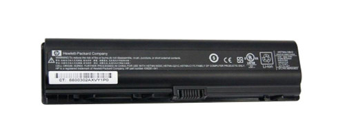 HSTNN-IB46 - HP 12-Cell 10.8V 8800mAh Lithium-Ion Notebook Battery