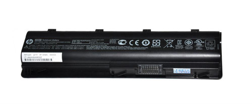 593553-010 - HP 6-Cell 10.8V 2.2AH 47Whr Lithium-Ion Notebook Battery