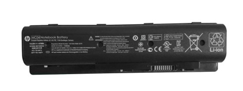 807231-001 - HP 4-Cell 41Wh 2.8Ah Laptop Battery