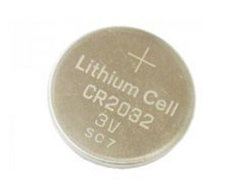 622351-001 - HP Coin Battery RTC (Real-Time-Clock)