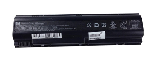 HSTNN-UB17 - HP 4.4Ah 10.8V 6-Cell Lithium-ion Battery