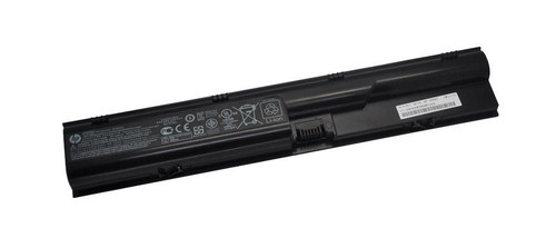 633733-241 - HP 6-Cell 10.8V 47WHr Notebook Battery