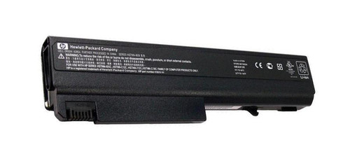 PQ457AV - HP 6-Cell 10.8V 4400mAh 55Wh Lithium-Ion Battery