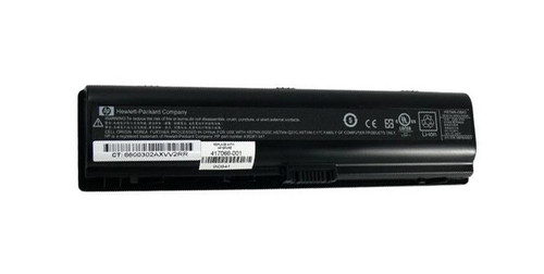 HP 12-Cell Lithium-Ion Notebook Battery for Pavilion DV2000/DV6000 & Presario V3000/V6000 - 411462-251 - Compatible