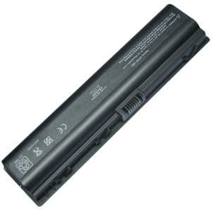 411462-261 - HP 12-Cell 10.8V 8800mAh Lithium-Ion Notebook Battery