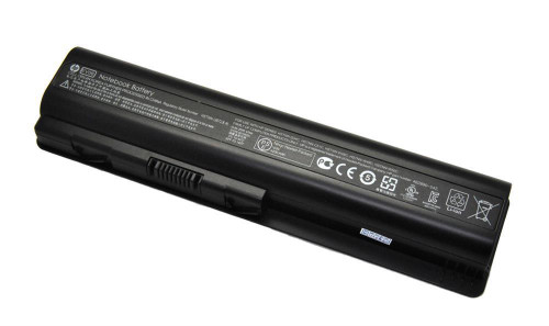 462890-151 - HP 6-Cell 10.8V 4400mAh Li-Ion Laptop Battery
