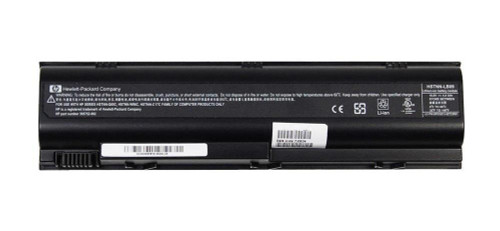 HSTNN-Q05C - HP 12-Cell Li-Ion Laptop Battery