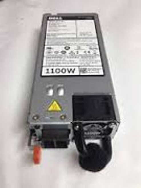 0C7JTF - Dell 1100-Watts Redundant Hot Swappable Power Supply