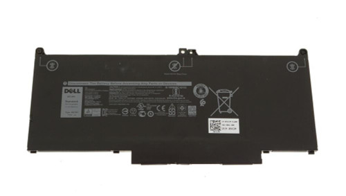 5VC2M - Dell 4-Cell 40WHr Lithium-ion Battery