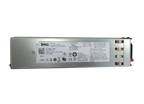 0C901D - Dell 750W Hot-Swap Power Supply