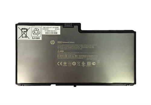 538334-001 - HP 4-Cell Lithium Ion Battery