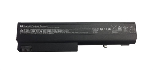 HSTNN-103C - HP 6-Cell 10.8V 4400mAh 55Wh Lithium-Ion Notebook Battery
