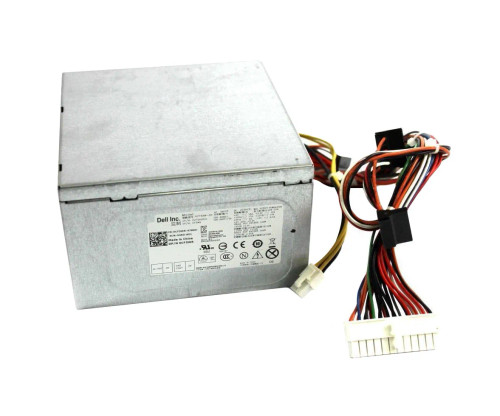 0CF5W6 - Dell 275W 100-240V AC Power Supply