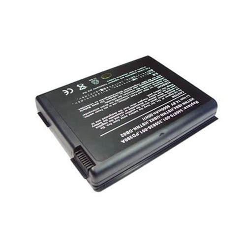 DP390A - HP 14.8V 12-Cell Li-Ion Laptop Battery