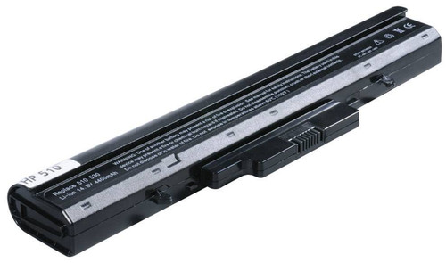 RW557AA - HP Lithium Ion 8-cell Notebook Battery Lithium Ion (Li-Ion)