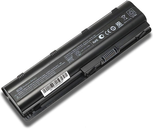 MU09 - HP 6-Cell 10.8V 4800mAh Li-ion Notebook Battery