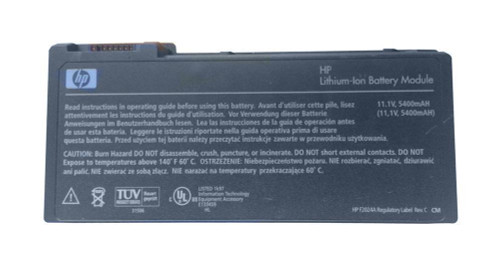 F2193-80001 - HP 11.1V 6600mAh Replacement Battery