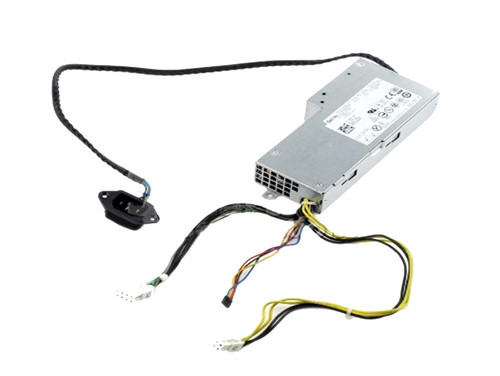0CRHDP - Dell 200-Watts Power Supply for Inspiron One AIO 2330
