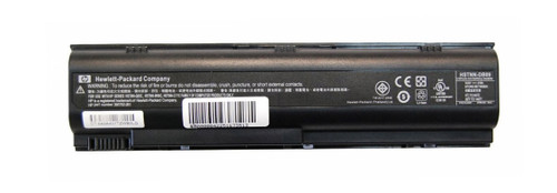 395752-252 - HP 6-Cell 10.8V 4400mAh 47Wh Lithium-Ion Notebook Battery