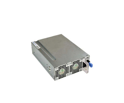 Dell 825W 80 Plus Gold Power Supply for Precision T5600, hot plug, compatible with servers