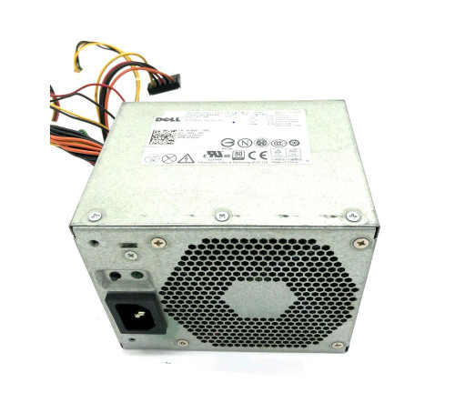0CY826 - Dell 255W 100-240V AC Power Supply