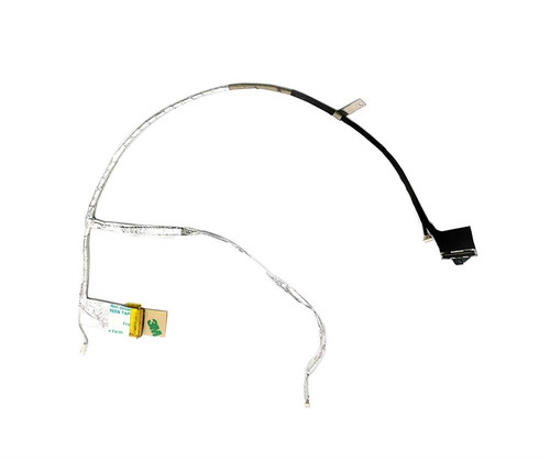 640900-001 - HP DV7T-6100 LCD Display Cable Assembly