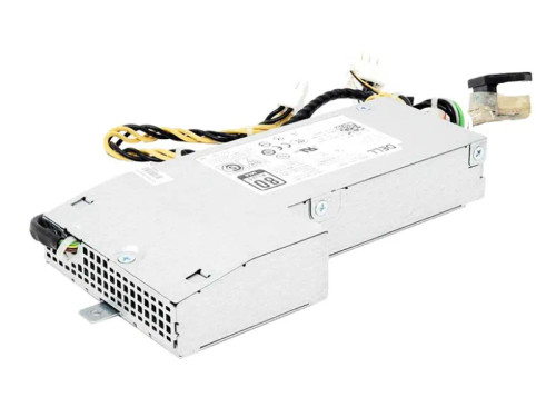 0D6V04 - Dell 185W ATX Power Supply