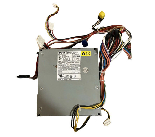 0F4284 - Dell 350W Workstation Power Supply
