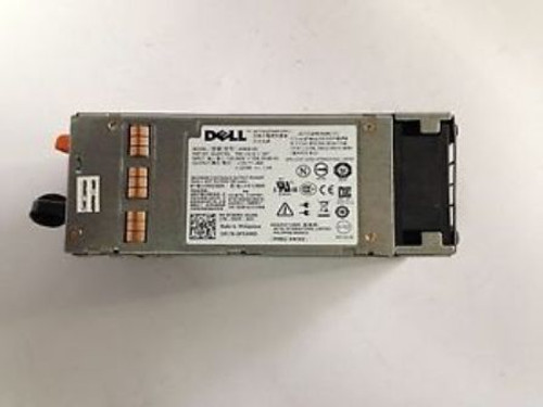0F5XMD - Dell 580-Watts Hot Swap Power Supply for PowerEdge T410