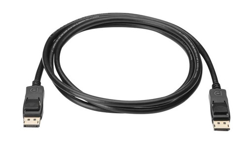 HP G7T29A 1.83m Latch Display Port Cable Kit