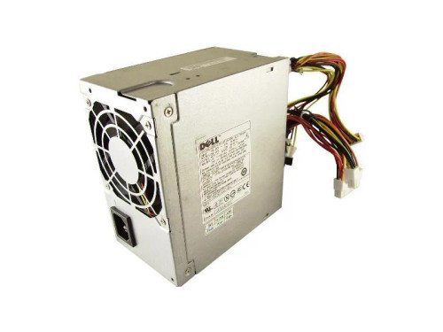 Dell 0GD278 420W Power Supply for PowerEdge 800 830 840