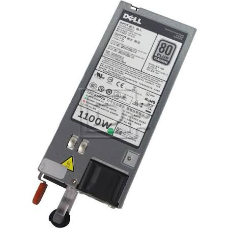 0GDPF3 - Dell 1100W Hot Plug 80 Plus Platinum Power Supply