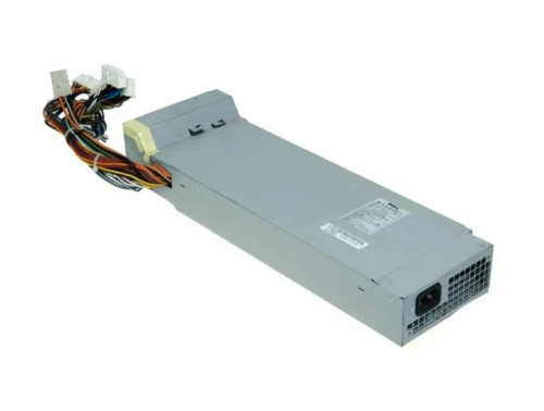 0H2370 - Dell 550W AC Power Supply